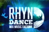 Rhyno Dance