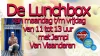 Lunchbox - Jempi Van Vlaanderen