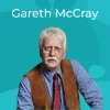 Gareth McCray