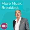 More Music Breakfast  With BBQ Bob