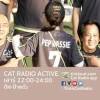 CAT RADIO ACTIVE