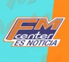 Fm Center es Noticia