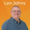 Len Johns