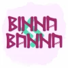 Binna Bánna