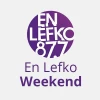 En Lefko Weekend