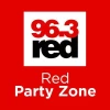 Red Party Zone