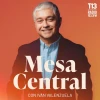 Mesa Central