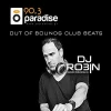 Dj Robin “Out of bounds” Mix Show