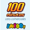100 MINUTOS COMMERCIAL FREE