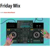 triple j's Friday Mix