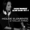 Kallia Kyrou pres House Elements