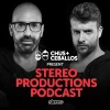 Chus + Ceballos pres Stereo productions podcast