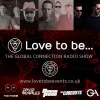 Love To Be...The Global Connection Show