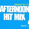 THE AFTERNOON HIT MIX
