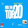 THE MIX FM TOP20
