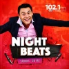 NightBeats con Andres Oviedo