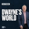 Dwayne’s World