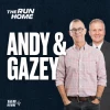 The Run Home With Andy & Gazey