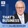 That's Business with Alan Kohler