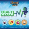 Health Coach con Charly Tapia