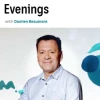 Evenings with Damien Beaumont
