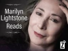 Marilyn Lightstone Reads
