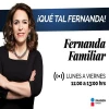 ¡Qué tal Fernanda!