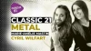 Classic 21 Metal - Marie-Amélie Mastin et Cyril Wilfart
