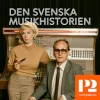 Ruotsin musiikin historia
