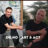 Dr.No – Art & Act