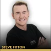Steve Fitton