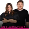 Jase&Lauren At Night