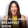 The Ali Clarke Breakfast Show on Mix 102.3