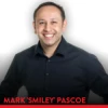 Mark 'Smiley' Pascoe