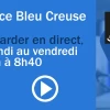 Le 6/9 de France Bleu Creuse en vidéo