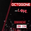 L'octogone by Lamal !