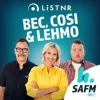 Bec, Cosi & Lehmo