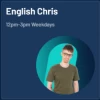 English Chris