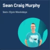 Sean Craig Murphy
