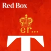 Punainen laatikko