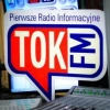Mikrofon Radia TOK FM
