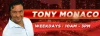Tony Monaco