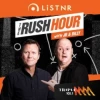 The Rush Hour with JB & Billy
