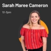 Sarah Maree Cameron