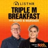 Triple M Breakfast with Marto and Margaux