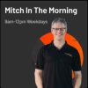 Mitch In The Morning