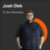Josh Olek