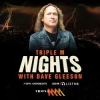 Triple M Nights with Dave Gleeson