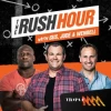 The Rush Hour with Gus, Jude & Wendell