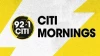 92.1 CITI Mornings